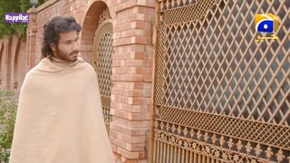 Khuda aur Mohabbat
