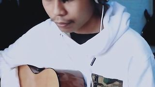 the melody is really cool