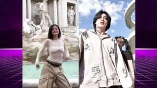 TikTok Dance Challenge 2023 ???? Какие тренды вы знаете _