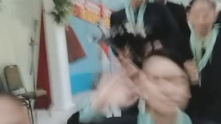 Hari Kelulusan SMA