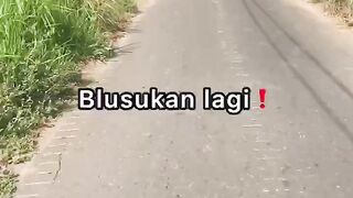 BLUSUKAN INI DIMANA❗️