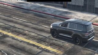 Gta v Michael security protocol