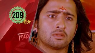 Mahabarata Episode 209 Dubbing Indonesia