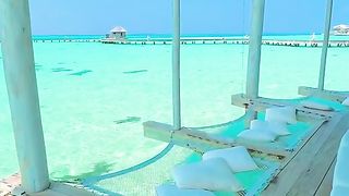 Fantastic Beach Maldives