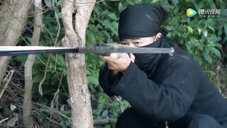 KUNGFU MASTER