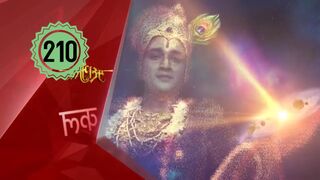 Mahabarata Episode 210 Dubbing Indonesia