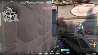 Lucky ACE