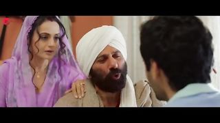 Main Nikla Gaddi Leke-Gadar2 -Sunny Deol-Amesh-New Bollywood Song 2023