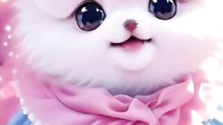 Nature video cat