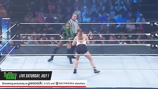 FULL_MATCH_%E2%80%94_Ronda_Rousey_vs._Shotzi__SmackDown%2C_June_10%2C_2022(360p). Upload