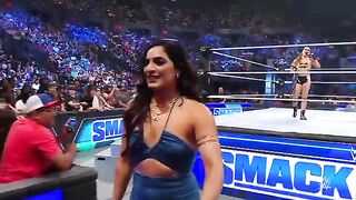 Morgan_returns_to_SmackDown_to_reunite_with_Rodriguez__SmackDown_highlights