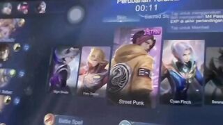 Top global