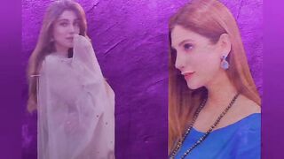 Nazish Jhangir Talked About Alizeh Shah Surgeries|