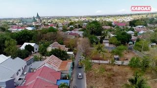 Kampung Tawa 5