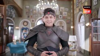Shashmaag In Question _ Baalveer S3 _ Ep 76 _ Full Episode _ 11Aug