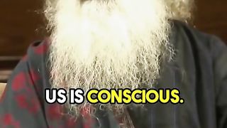 How Conscious is a Person