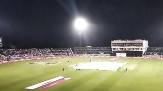 Pakistan Rawalpindi cricket stadium ????️