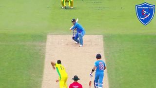 Best catches by Australian players in world cup