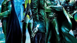 Watchmen.(2009).
