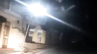 night driving -- _rodesafty_viral _nanital _hillsrider