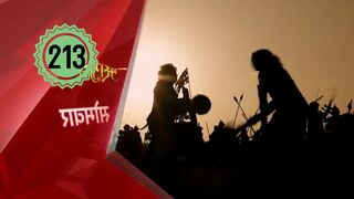Mahabarata Episode 213 Dubbing Indonesia