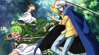 Zoro vs Swordsman | #anime #shorts #edit #onepiece  #shortsvideo #viral