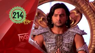 Mahabarata Episode 214 Dubbing Indonesia