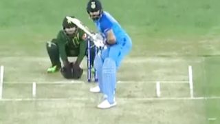 Virat Kohli vs Pakistan