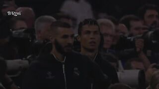 Cristiano Ronaldo Alan Walker Spectre Skills Goals 2018 HD.