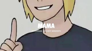 papa or mama