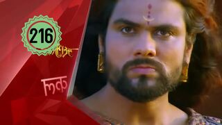 Mahabarata Episode 216 Dubbing Indonesia