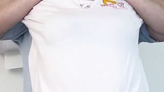 Danach hat sie geschlafen wie ein Baby.