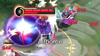 counter hero dengan skill _ mobile legends _ #