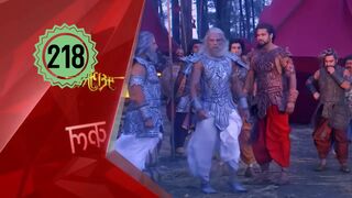 Mahabarata Episode 218 Dubbing Indonesia