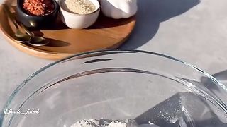 Crispy Chilli Chicken