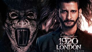 Лондон 1920 (2016)@