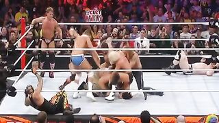 WWE реслинг 69