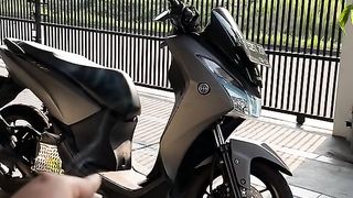 YAHH BEGITU LAH