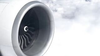 business class flight