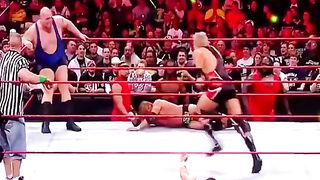 WWE реслинг 74