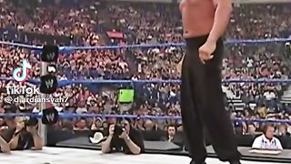 WWE реслинг 75