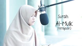 TERINDAH!_AL-MULK_JIHARKAH_OLEH_YOSI_NOFITA_SARI(360p). Upload