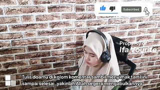 Tartil_Almulk,__Alquran_Merdu,_Bacaan_Al_quran_Yang_Sangat_Merdu,_Bacaan_Alquran_Pengantar_Tidur(360p). Upload