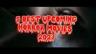 Upcoming horror movies