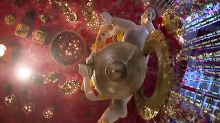Ishqbaaz season 1 episode 1