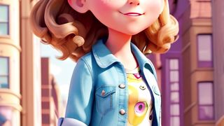 Taylor swift cartoons short story kids motivational best for bedtime