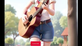 Taylor swift singer kids story for children  bedtime