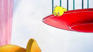 Том и Джерри 45