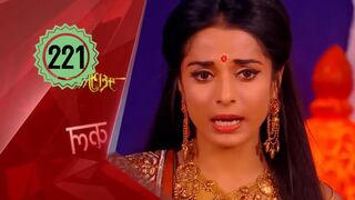 Mahabarata Episode 221 Dubbing Indonesia