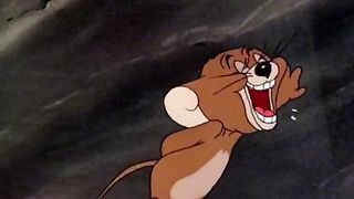 Том и Джерри 54